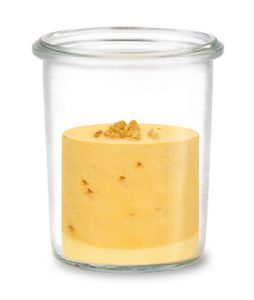 Purk Gourmet: Tiramisu-Krokant Refill